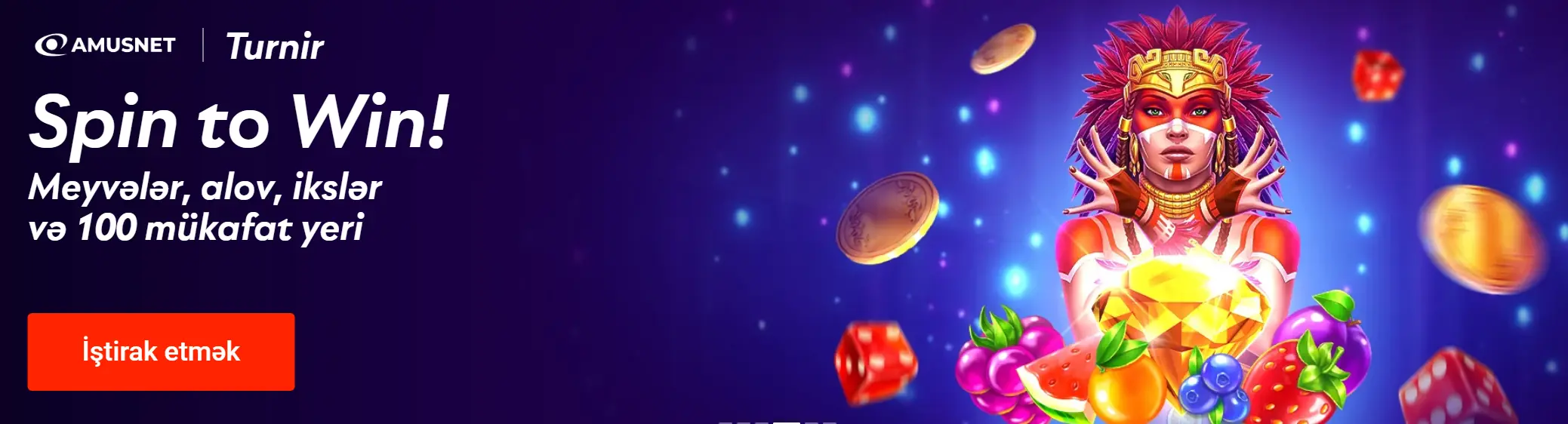 Pinup casino login