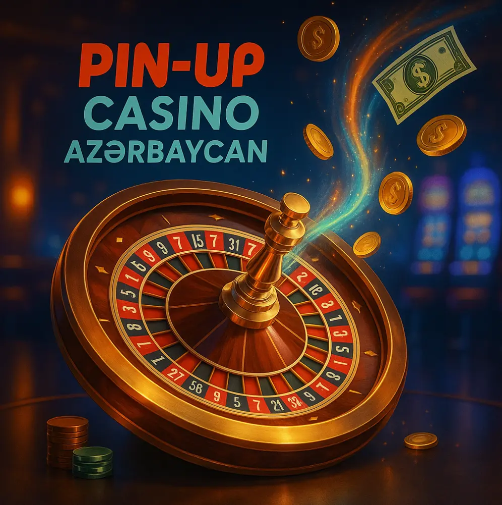 Pin up casino download az 